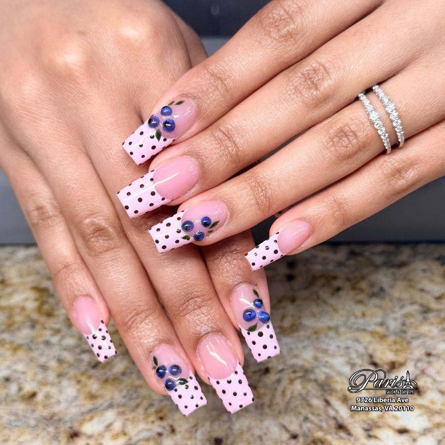 Nail Design